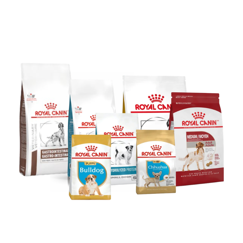 ROYAL CANIN PARA PERROS