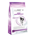 NUPEC HIGH PERFORMANCE