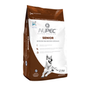 NUPEC SENIOR