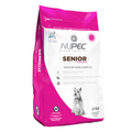 SENIOR RAZAS PEQUEÑAS