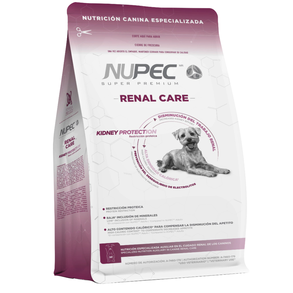 NUPEC RENAL CARE
