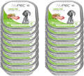 NUPEC ADULTO HÚMEDO 16 PIEZAS
