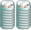 NUPEC WEIGHT CONTROL HÚMEDO 16 PIEZAS