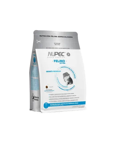 NUPEC FELINO KITTEN
