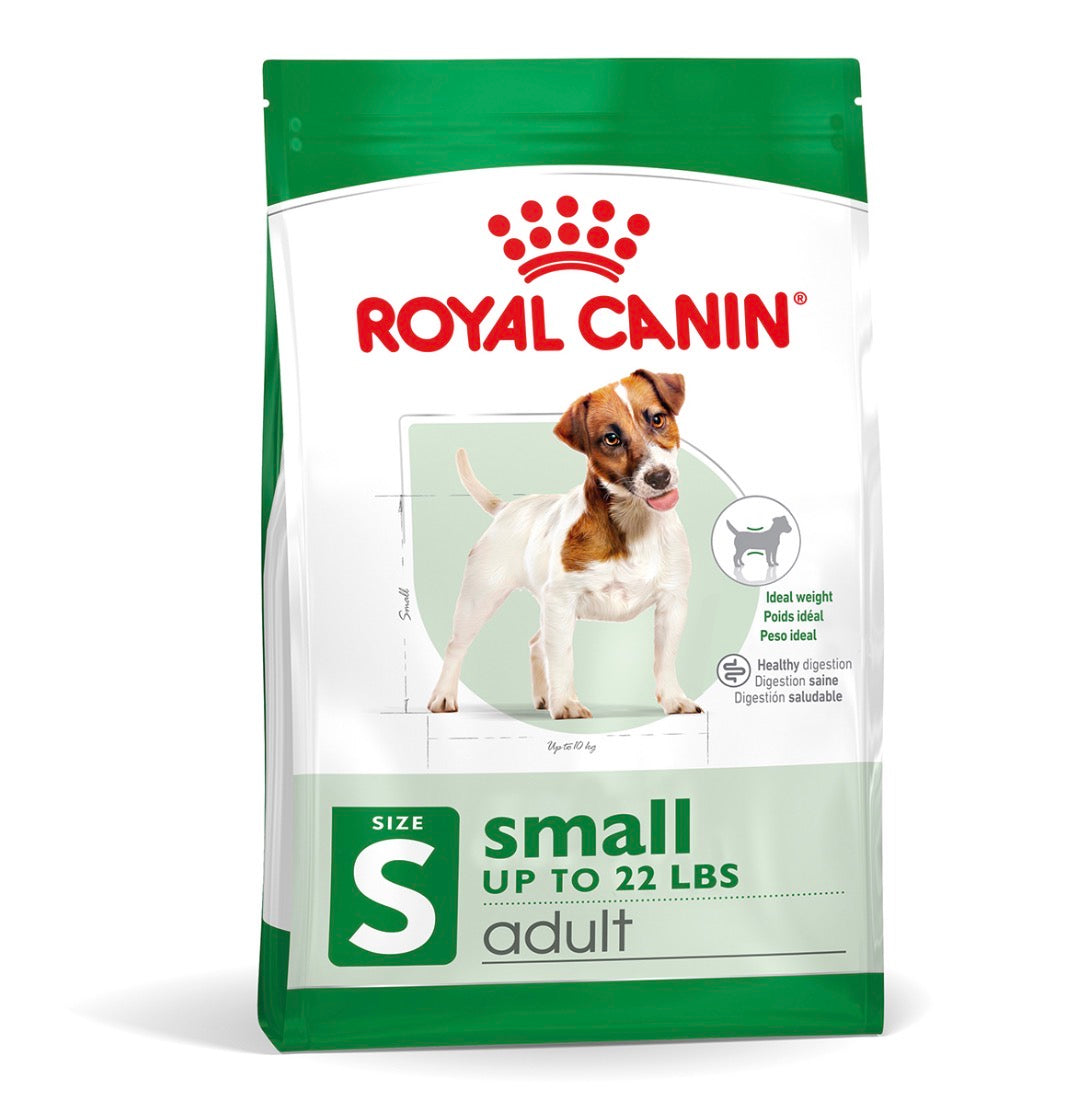 ROYAL CANIN SMALL ADULT