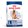 ROYAL CANIN LARGE 5+ AGING ADULT