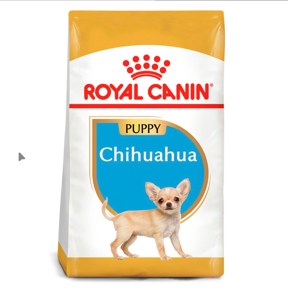ROYAL CANIN CHIHUAHUA PUPPY