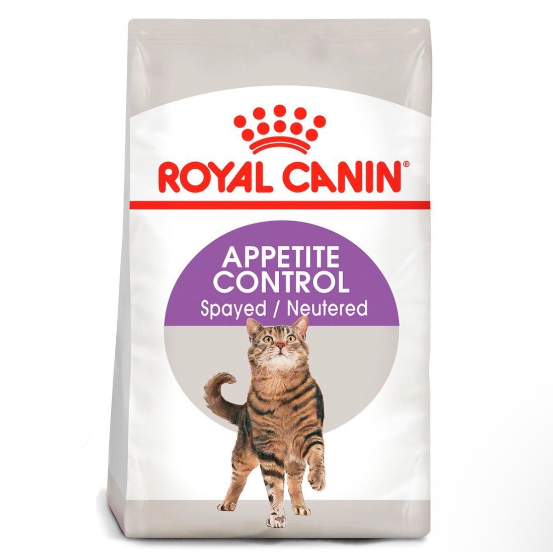 ROYAL CANIN APPETITE CONTROL/ NEUTRALIZED