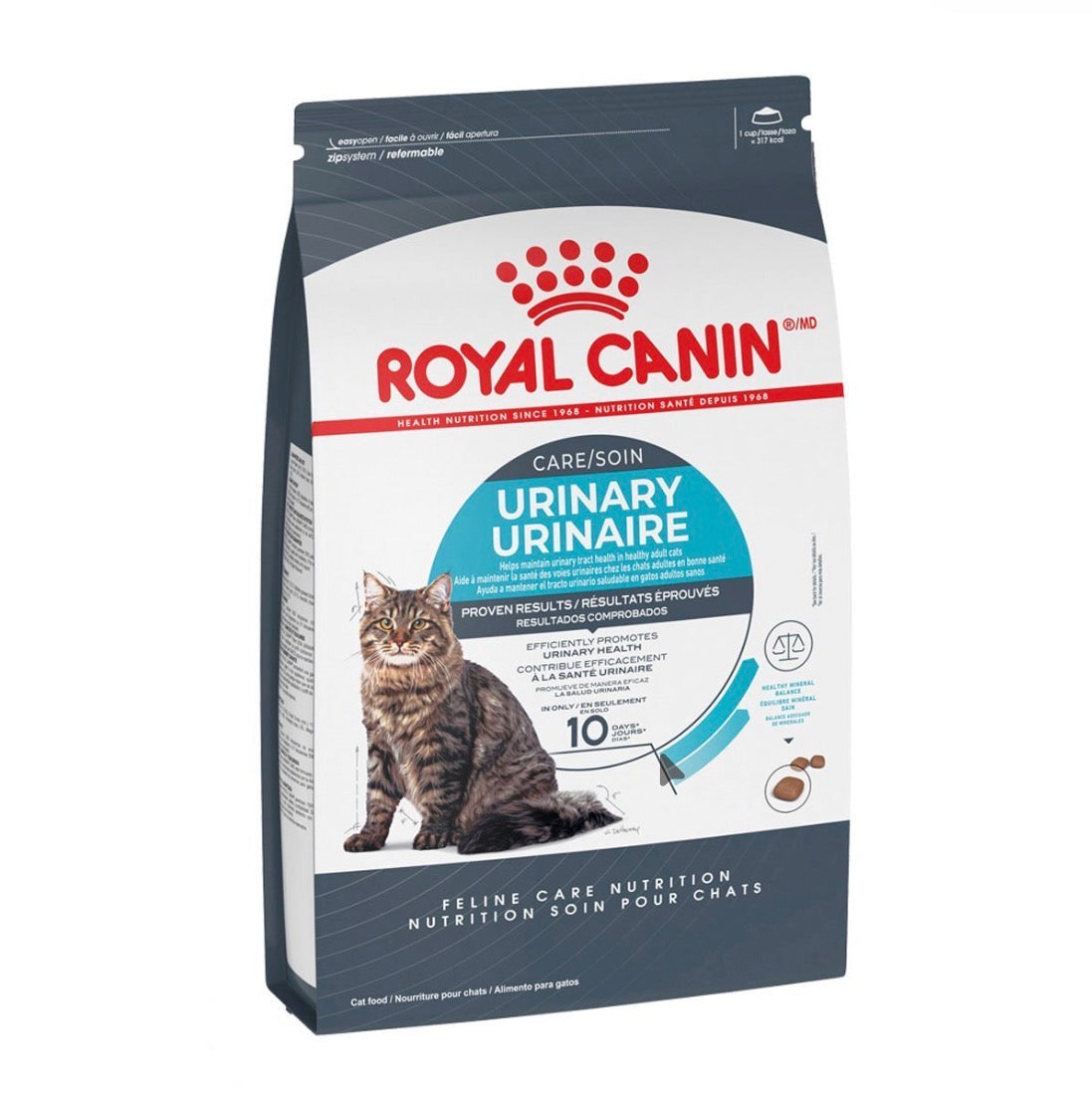 Royal Canin Urinary Care Felino