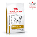 Royal Canin Urinary SO Small Dog 4 kg