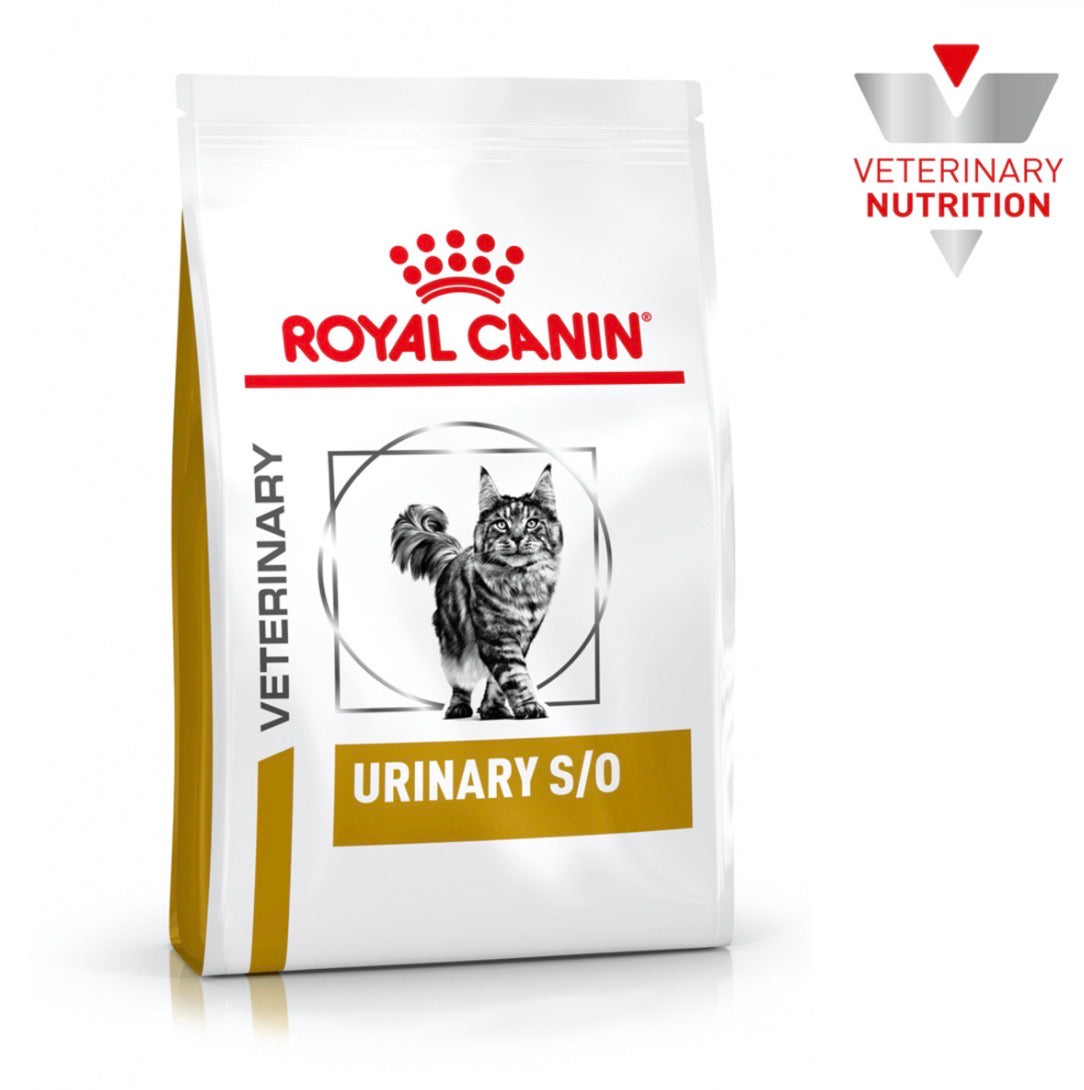 Royal Canin Urinary SO Felino