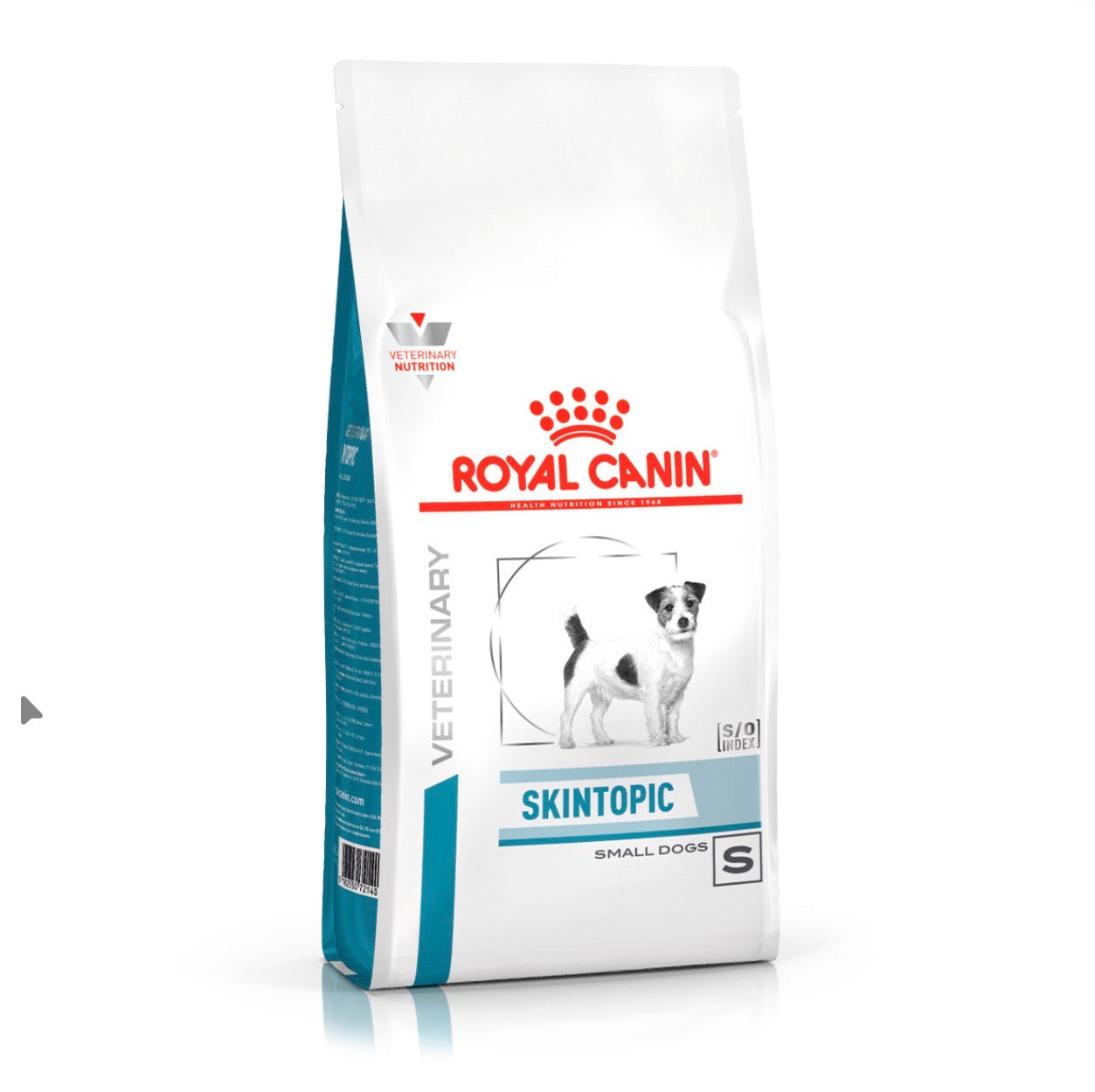 ROYAL CANIN SKINTOPIC SMALL DOG