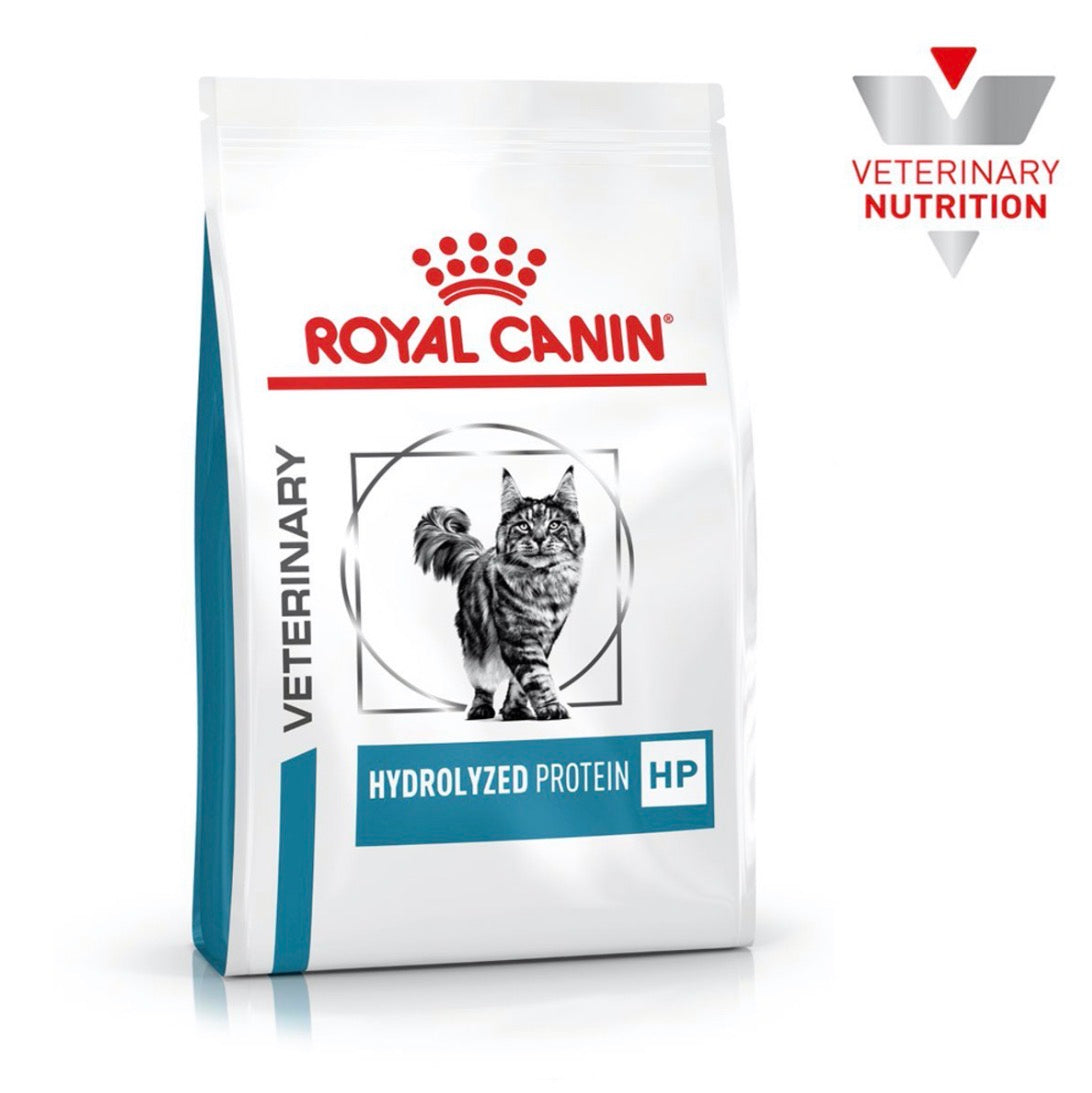 ROYAL CANIN HIDROLYZED PROTEIN ADULT FELINE 3 KG