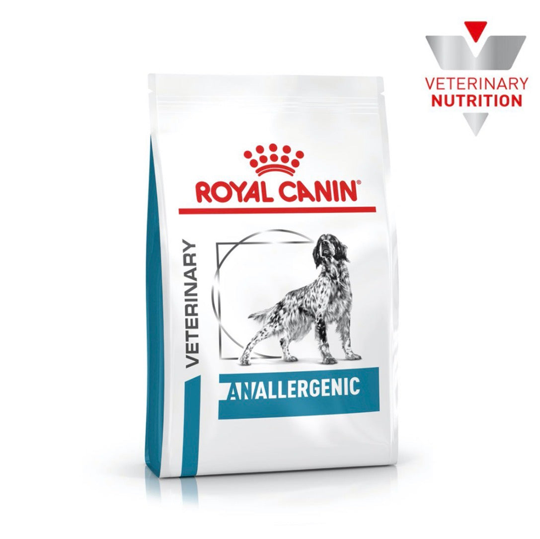 ROYAL CANIN ANALLERGENIC