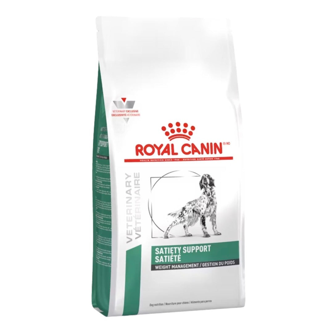 Royal Canin Satiety Support para Perros
