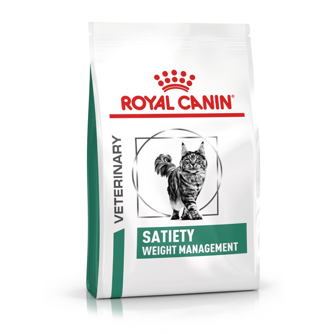 Royal Canin Satiety Support Feline