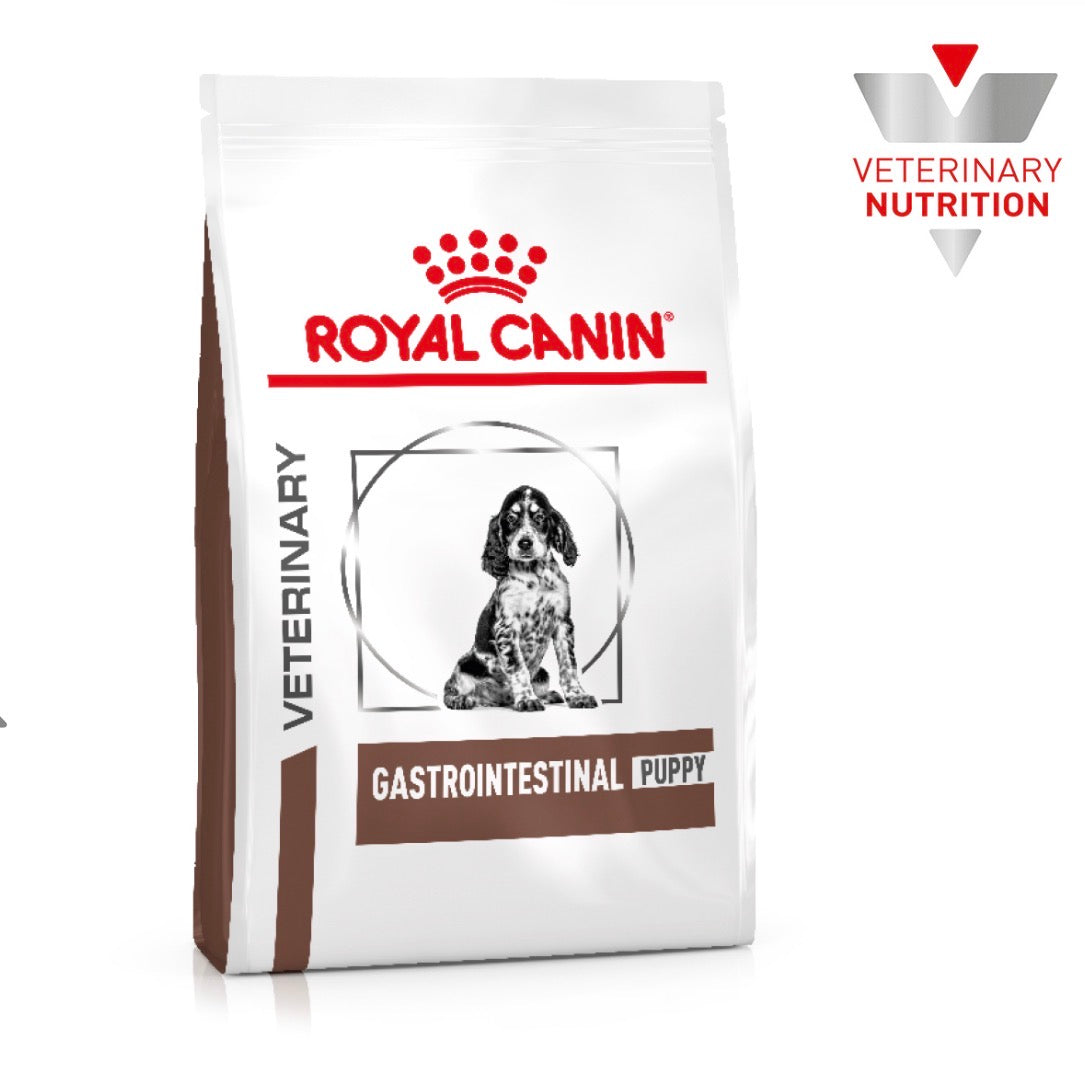 Royal Canin Gastro Intestinal Puppy 4 kg