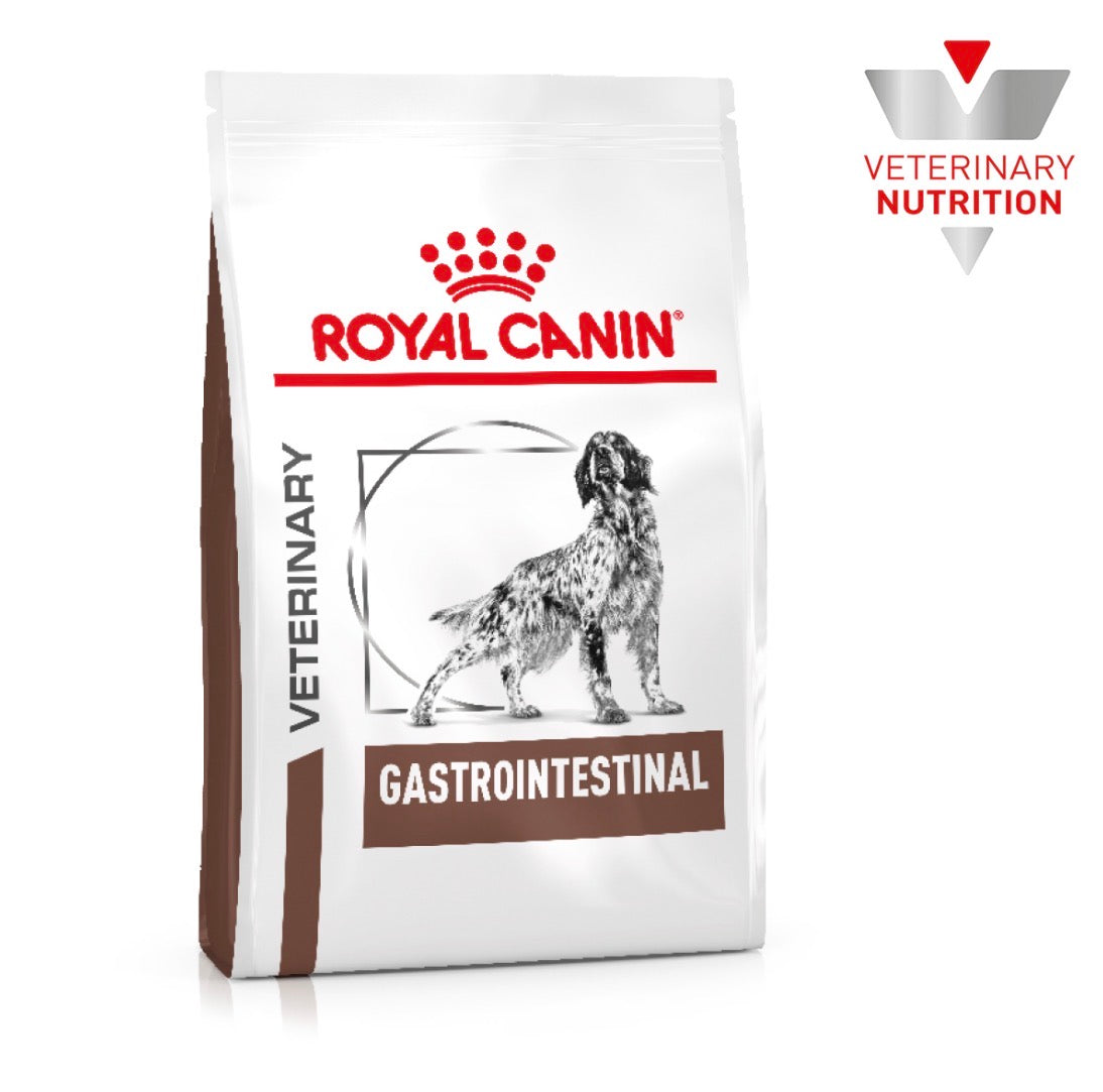 Royal Canin Gastro Intestinal para Perros