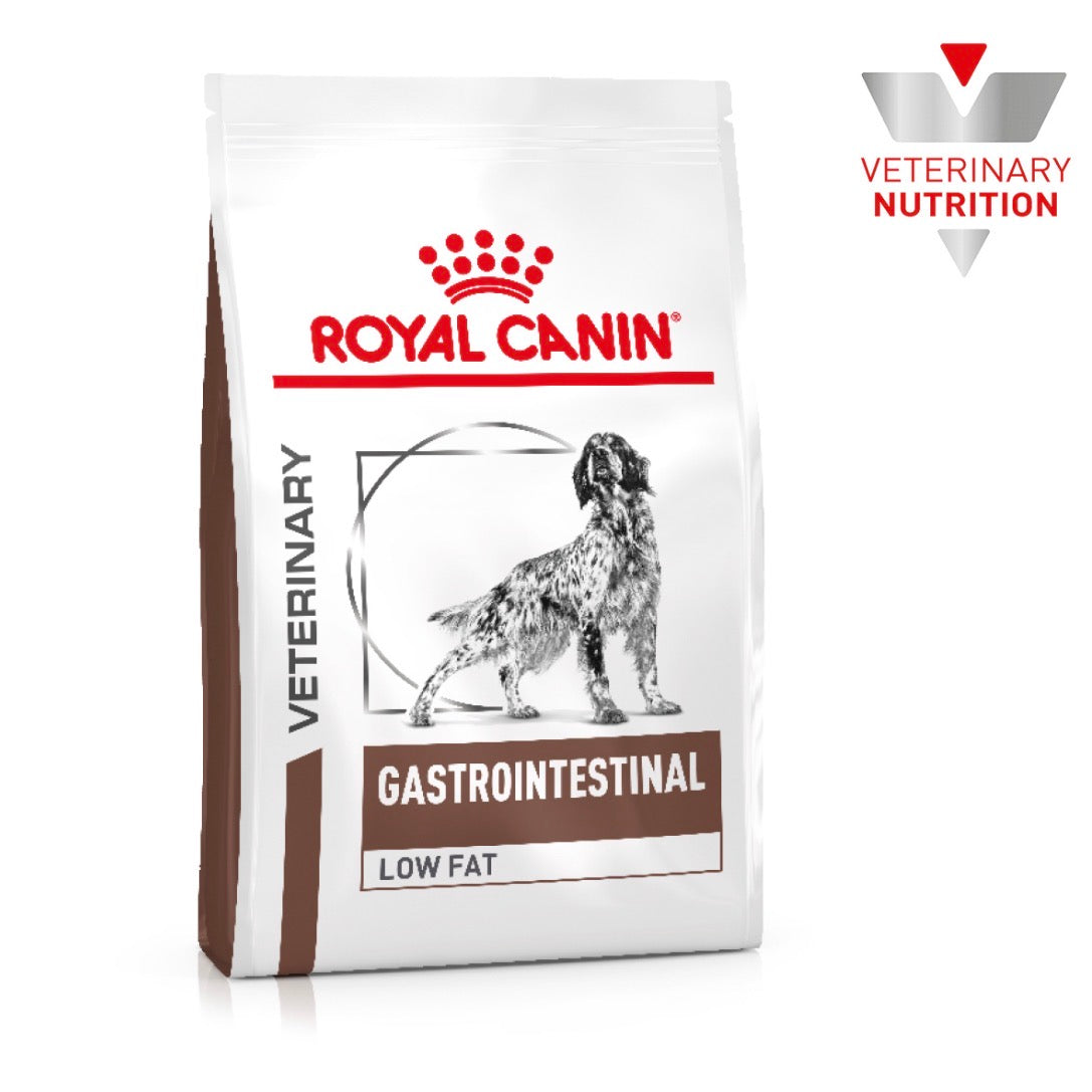 Royal Canin Gastro Intestinal Low Fat para Perros