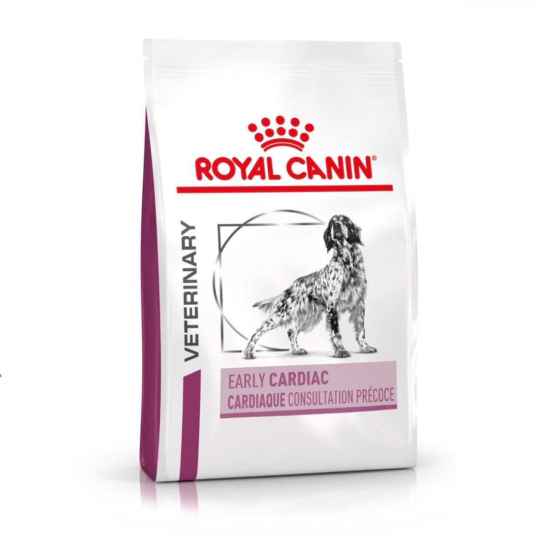 ROYAL CANIN EARLY CARDIAC