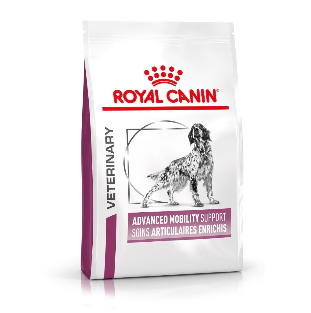 ROYAL CANIN ADVANCED MOBILITY