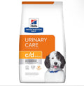 HILL´S URINARY CARE C/ D