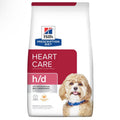HILL´S CUIDADO CARDIACO H/D