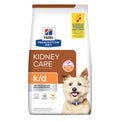 HILL´S K/D